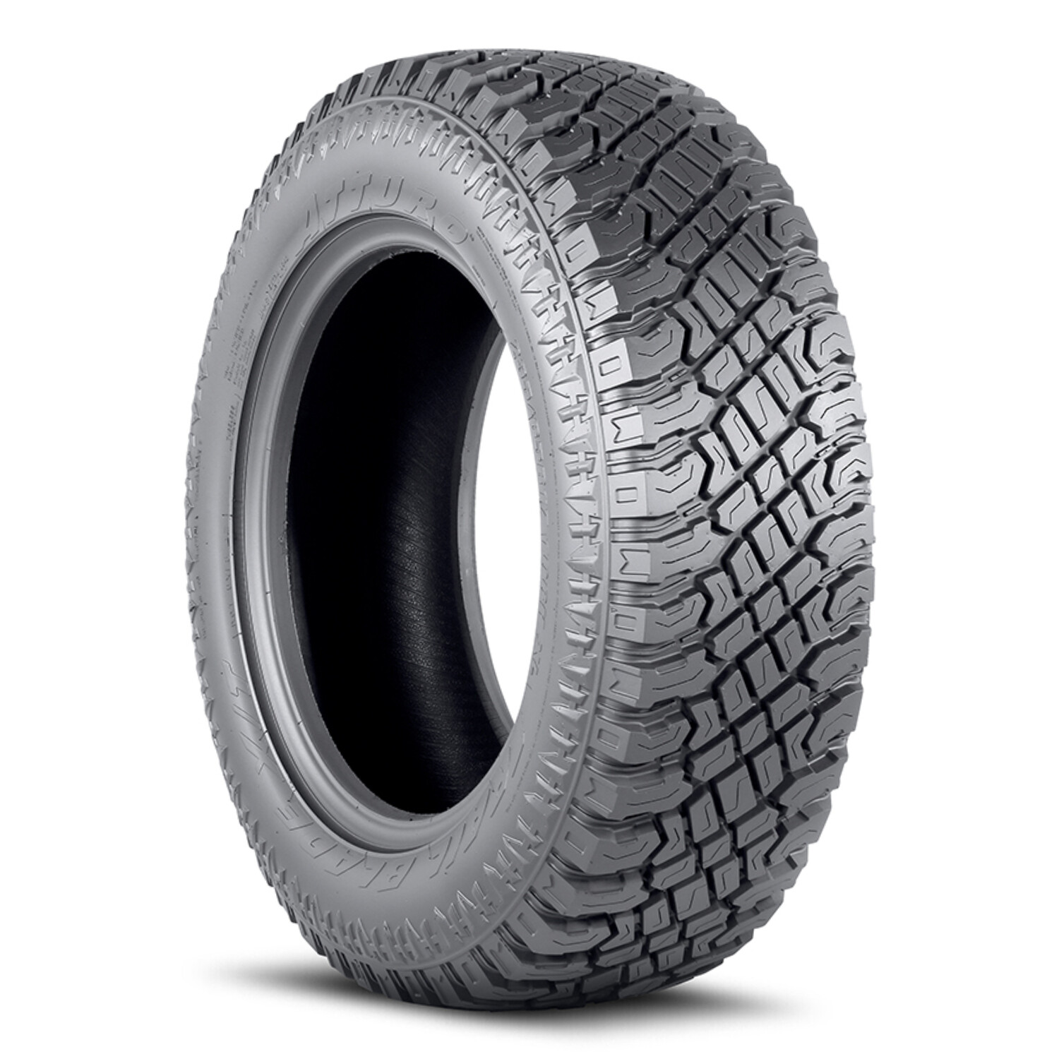 Atturo Trail Blade XT 235/65R17 108H 460 A B