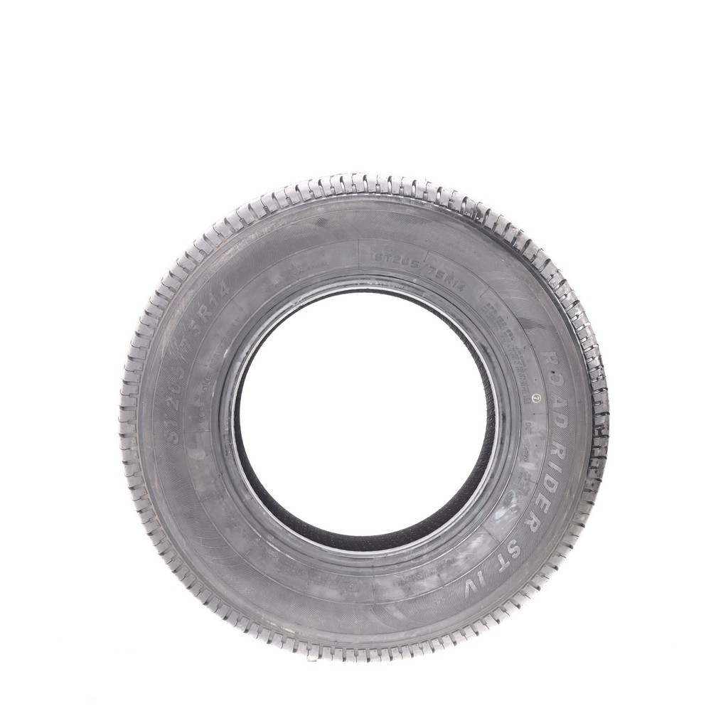 New ST 205/75R14 Roadrider ST IV 100/96L