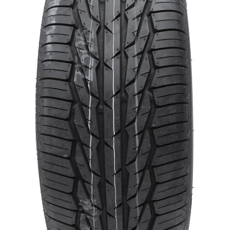 4 X Toyo Extensa HP II 245/50R16 97V Tires