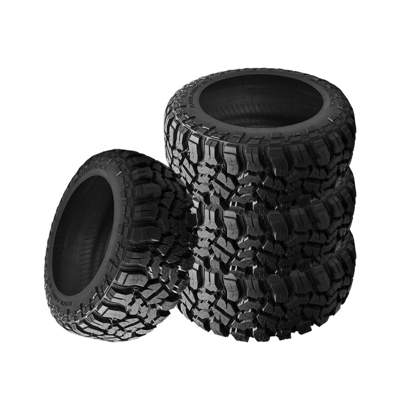 Mastertrack Badlands MT LT285/75R16 10PR Tire