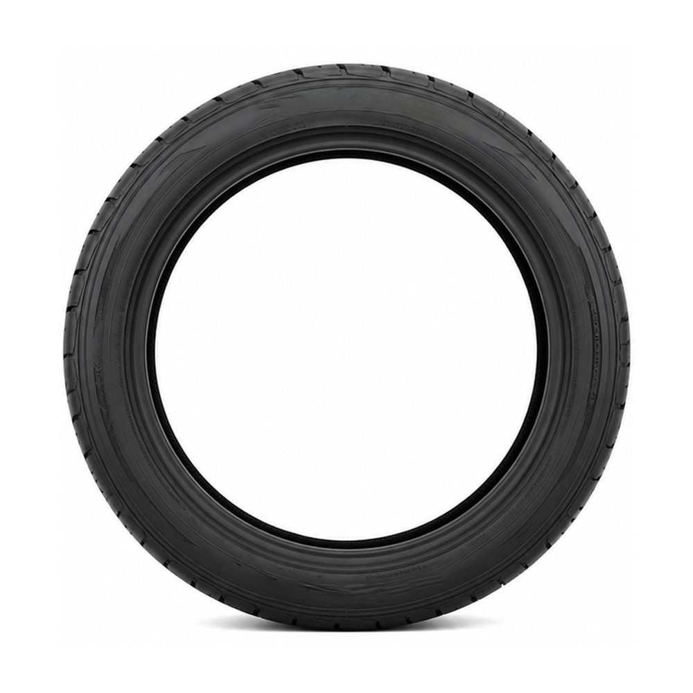 New P 275/35R18 Nitto NT555 G2 99W