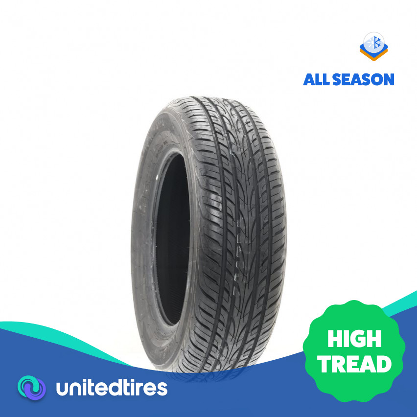 Driven Once 225/65R17 Yokohama Avid Envigor 102H – 10.5/32