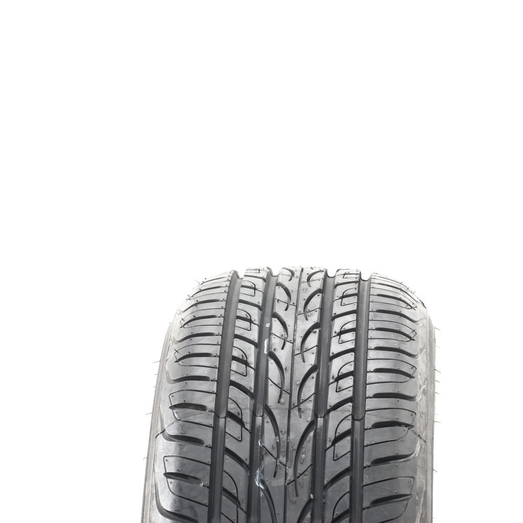 Driven Once 225/65R17 Yokohama Avid Envigor 102H – 10.5/32
