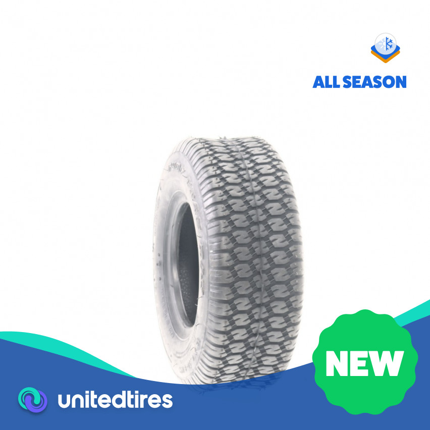 New 18X6.5-8 Carlisle Turf Trac RS 1N/A