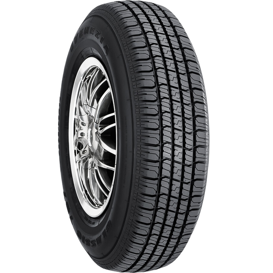 4 Tires 205/70R14 Venezia Classic 787 AS A/S All Season 93S