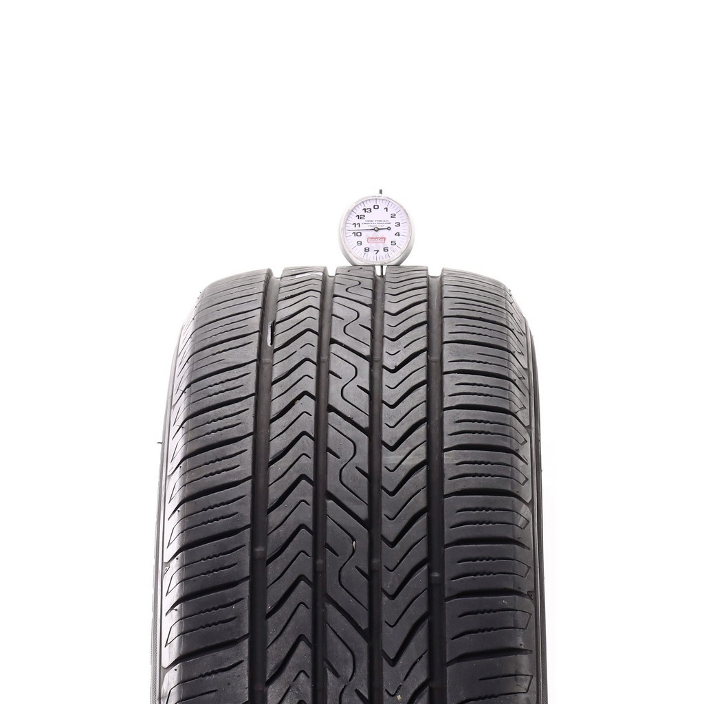 Used 245/60R18 Toyo Extensa A/S II 105H – 10.5/32