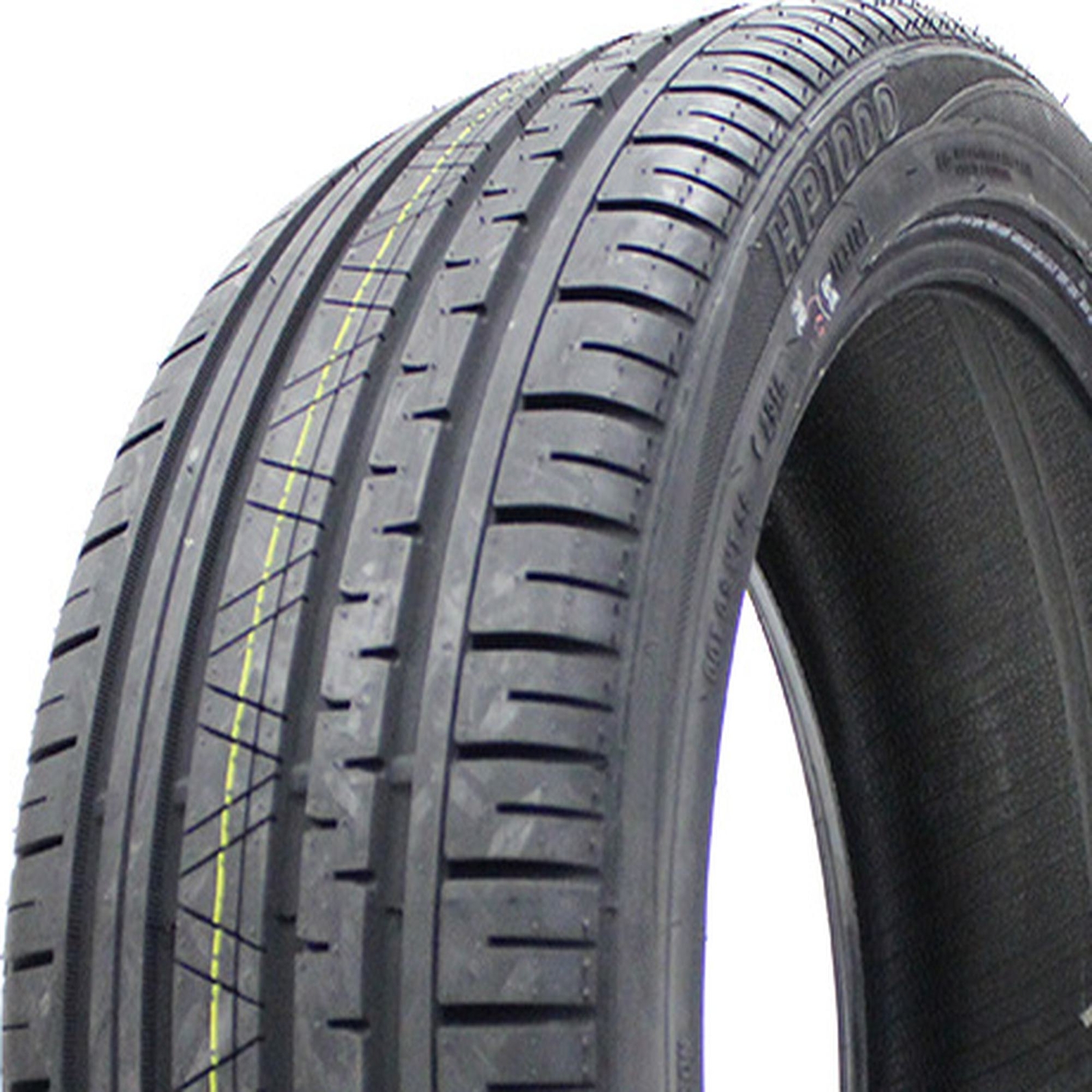 2 New Zeetex Hp1000 – P255/35r20 Tires 2553520 255 35 20