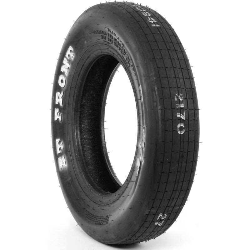 1 MICKEY THOMPSON ET FRONT TIRE 22.5X4.5-15 DRAG RACING RUNNER MTT250931