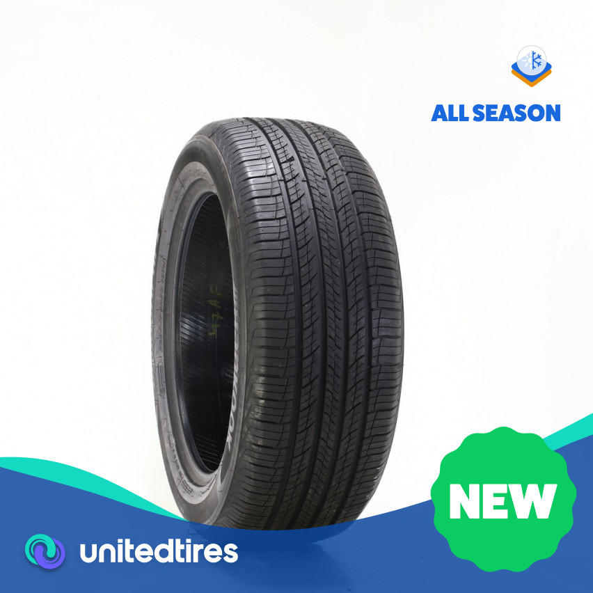 New 255/55R20 Hankook Dynapro HP2 107H – 10/32 (P5EI)