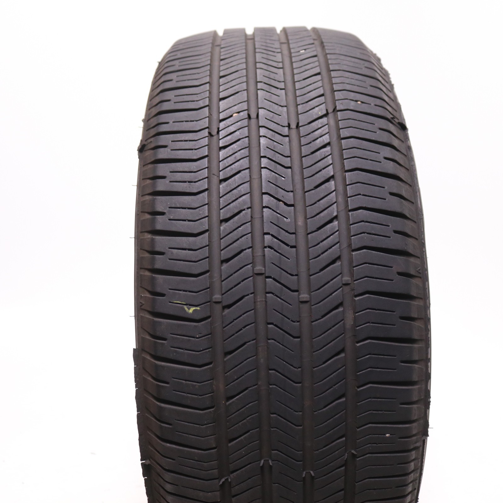 Set of 2 Used 225/50R18 Goodyear Eagle LS-2 – 95H – 8.5-9/32 No Repairs