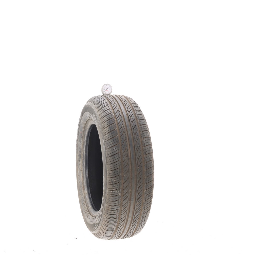Set of (4) Used 195/65R15 Caldera Confidence C3 91H – 7-8.5/32