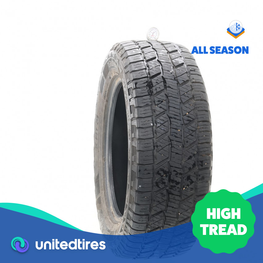 Used 275/60R20 Laufenn X Fit AT 115T – 8/32