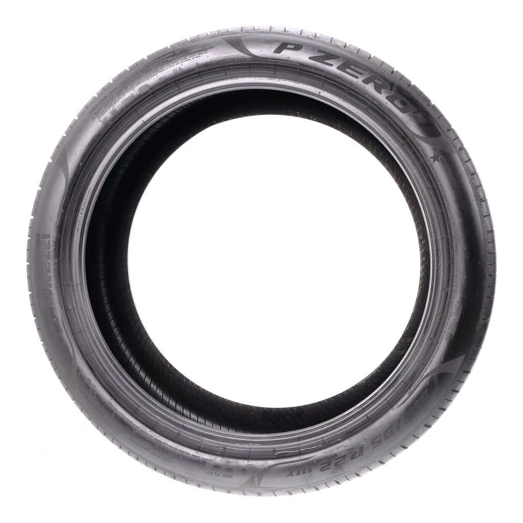 Used 315/35R22 Pirelli P Zero PZ4 Run Flat 111Y – 8.5/32
