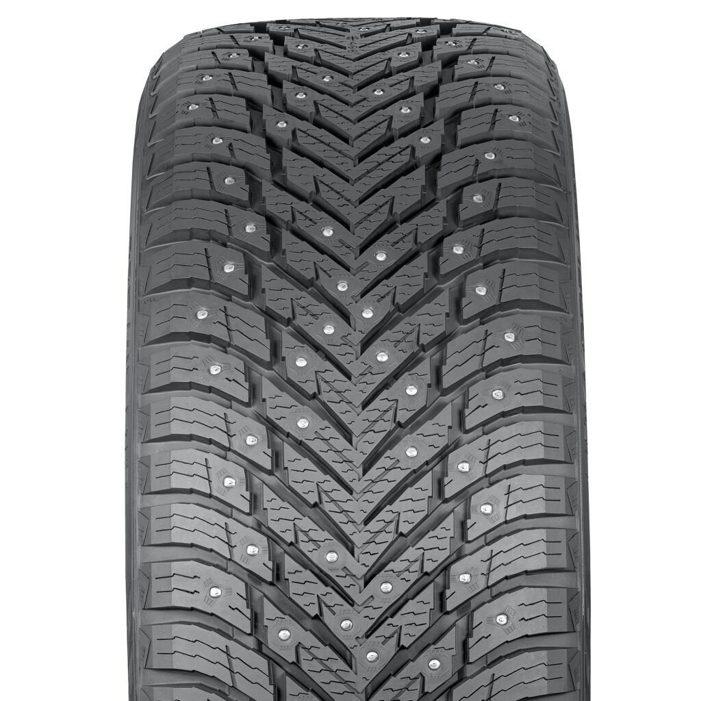 275/45R20 110T XL Silent Nokian Tyres Hakkapeliitta 10 EV Studded Winter Tire