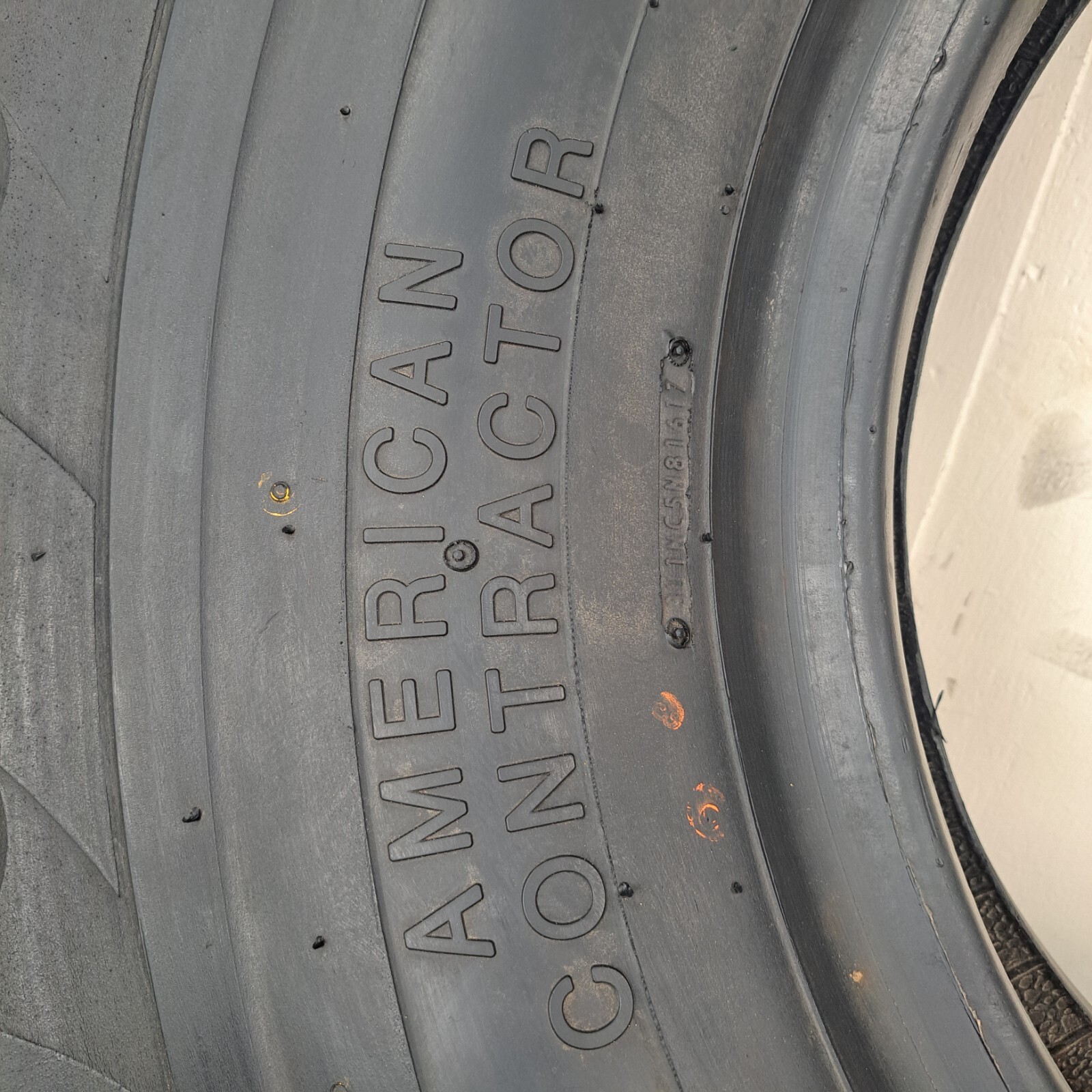16.00-24 STA L2/G2 American Contractor *NEW*