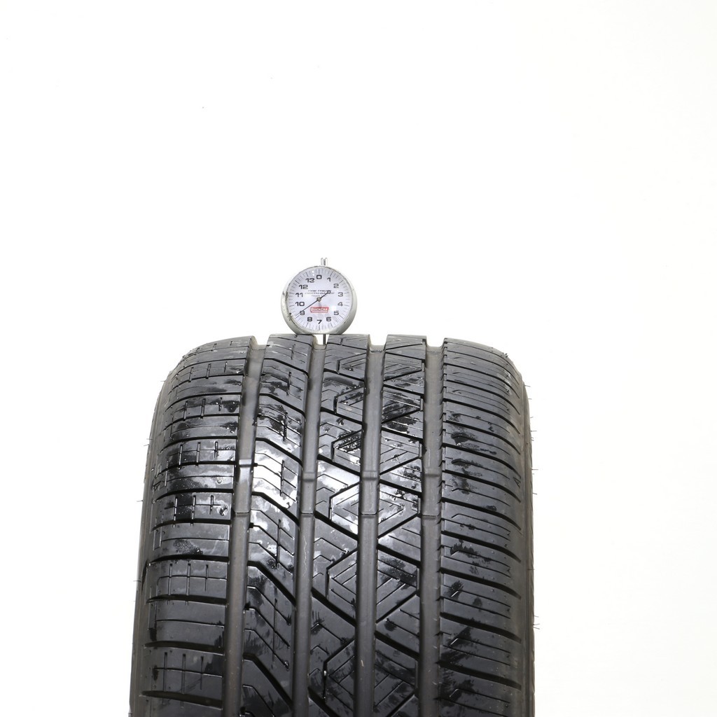 Set of (4) Used 245/40ZR19 Road Hugger GTZ 98W – 8-10/32 (1AGYL)