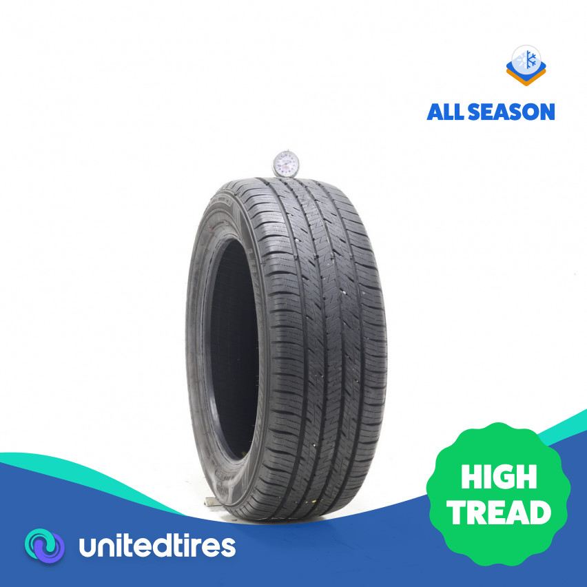 Used 205/55R16 Mazama Reputation NLW-3 91H – 9.5/32