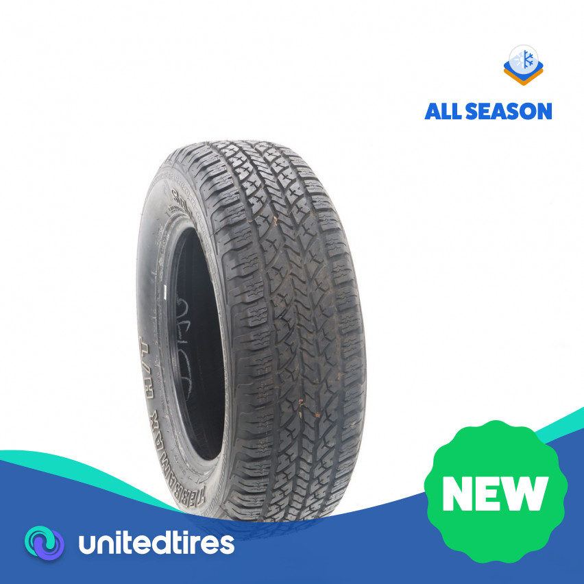 New 245/65R17 Sailun Terramax H/T 107T – 12.5/32