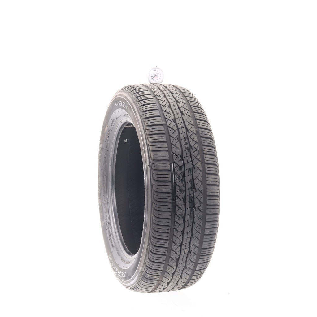 Used 205/55R16 SureDrive All-season 91H – 9/32