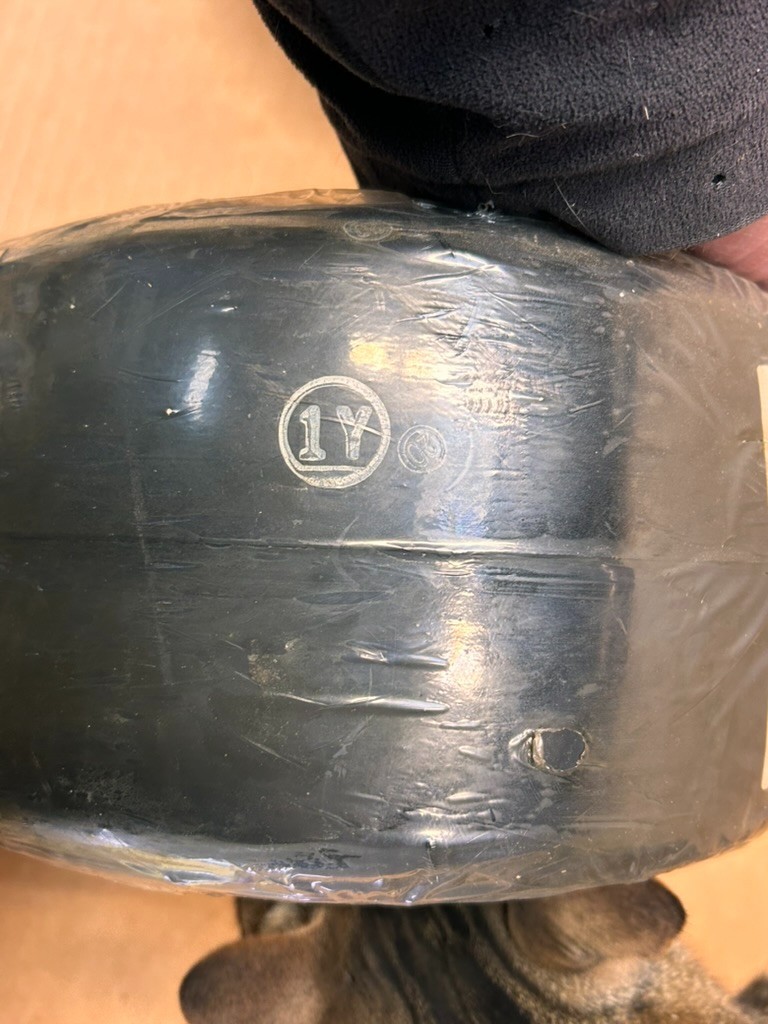 Bridgestone 4.50 x 10.5-5 7.10 x 11.0-5 Go Kart Karting Tires New Set Of 4
