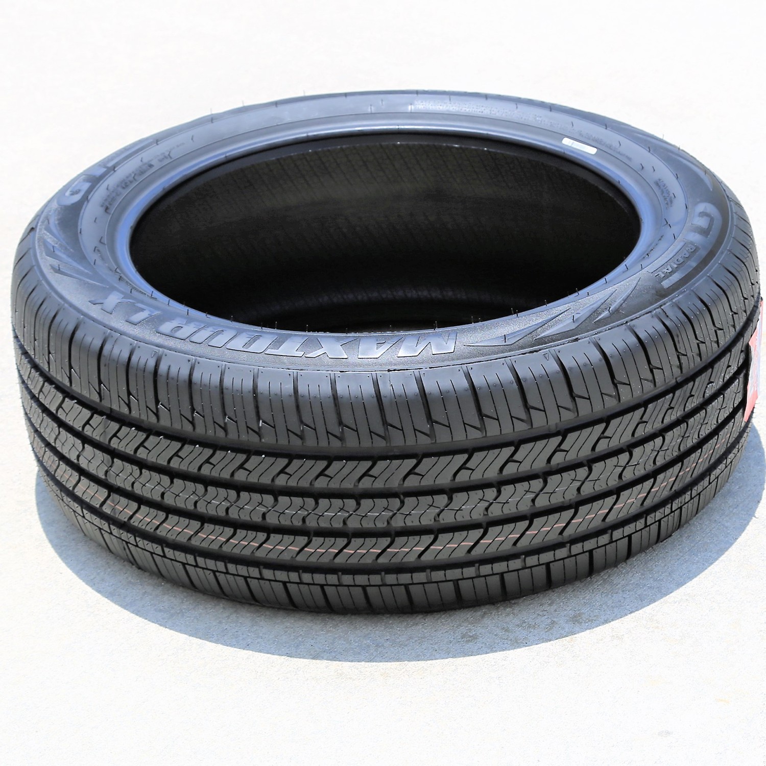 Tire GT Radial Maxtour LX 205/65R16 95H AS A/S All Season