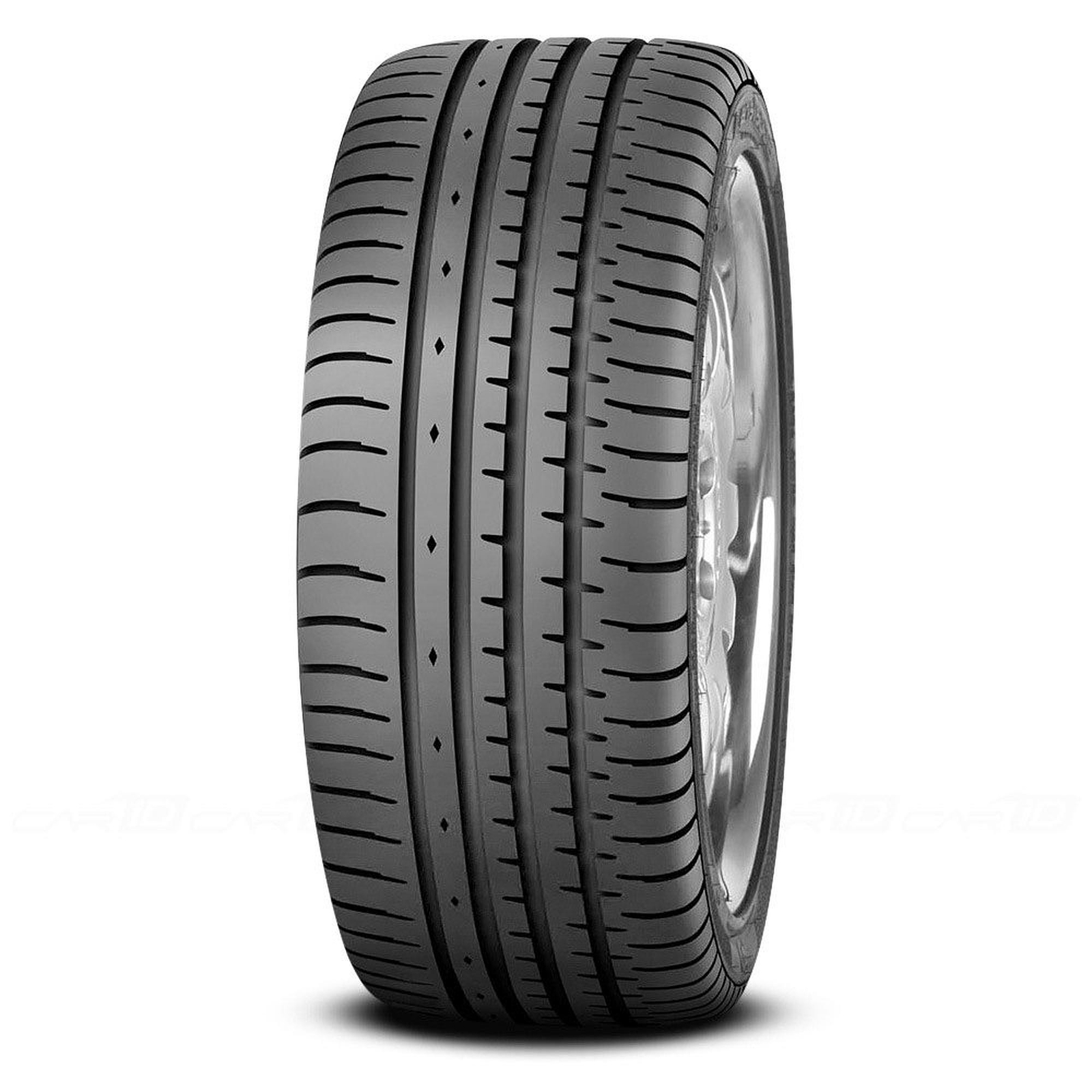 4 New Accelera Phi R – 215/45r16 Tires 2154516 215 45 16