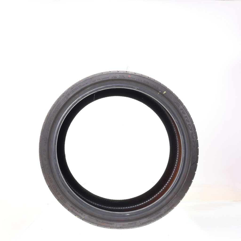 Used 285/30ZR20 Arroyo Grand Sport A/S 99Y – 8.5/32