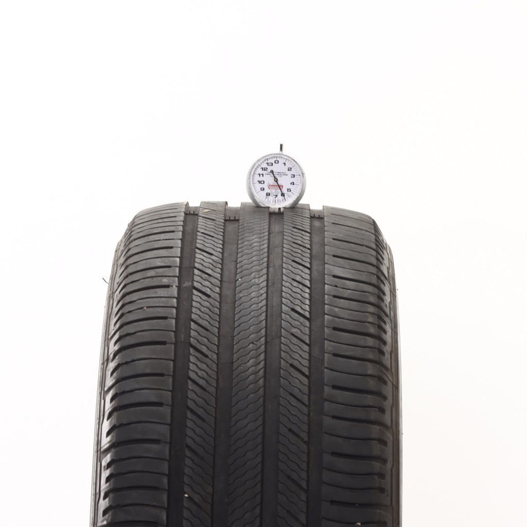 Set of (4) Used 235/55R19 Michelin Premier LTX 101V – 6-7.5/32