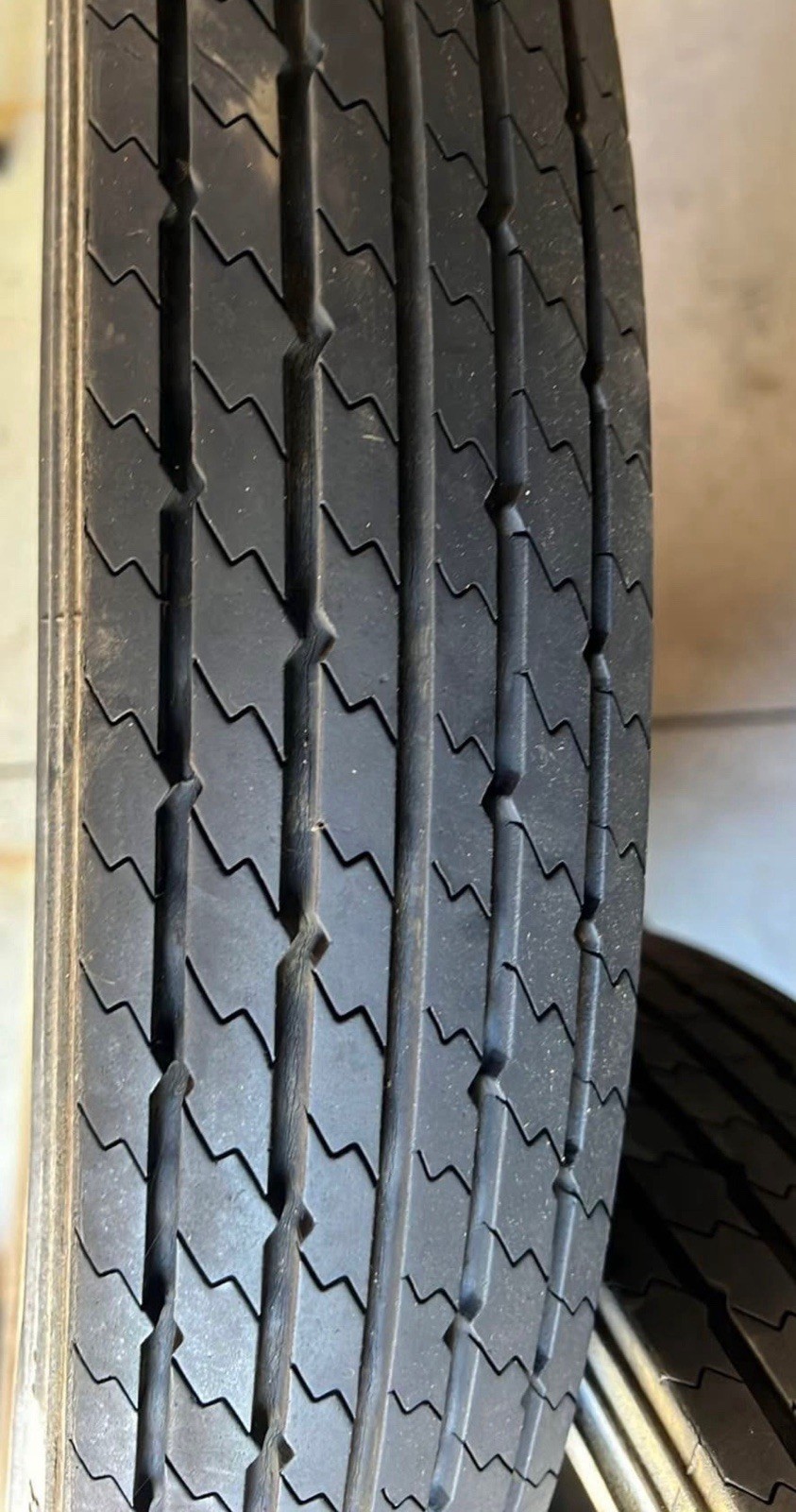 Lester Whitewall 4 Ply Tire 2 X 4.75-5.00 x19 White Wall Tires QTY 4 Rat Rod