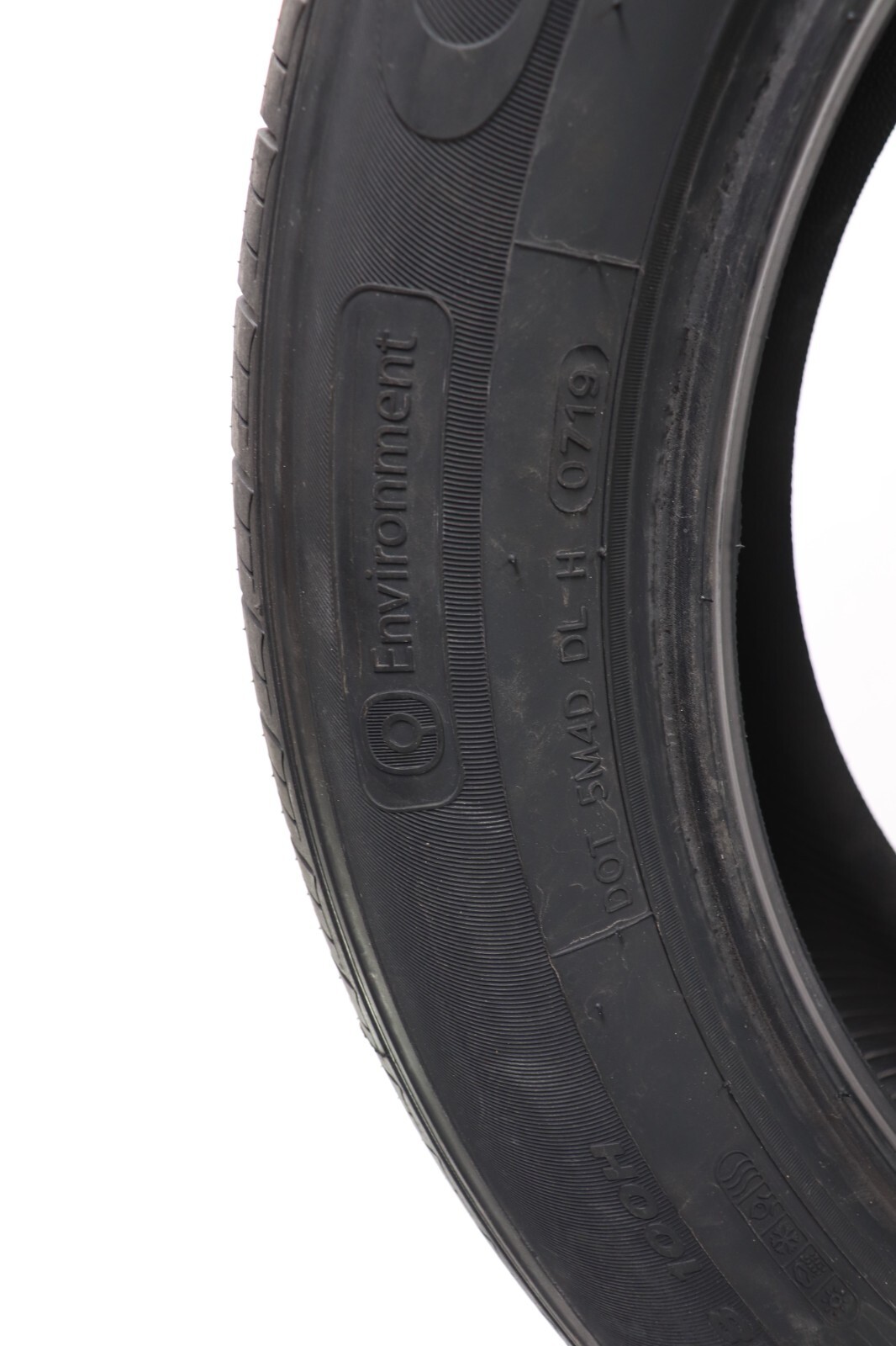 Set of 4 Take Off 235/55R18 Hankook Optimo H426 – 100H – 9.5/32 No Repairs