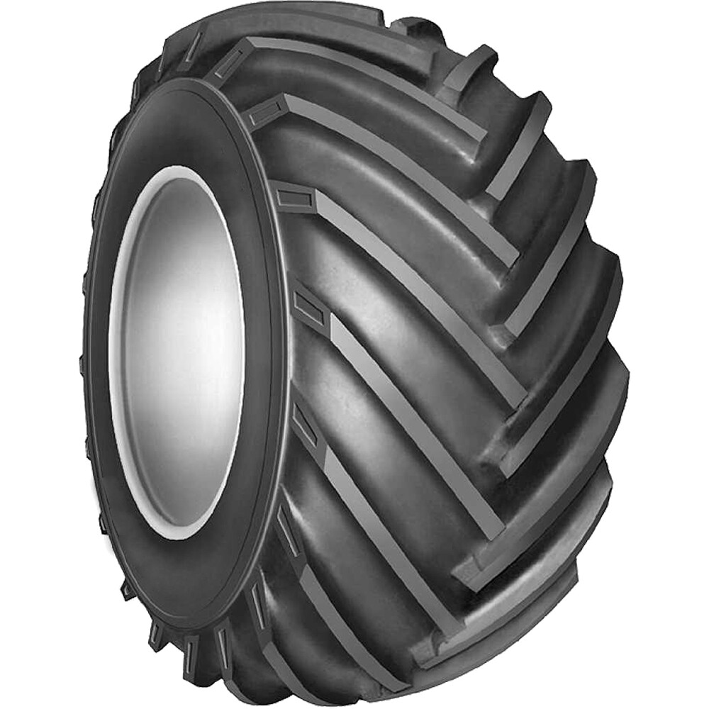 2 Tires BKT TR-315 23X10.50-12 Load 6 Ply Lawn & Garden