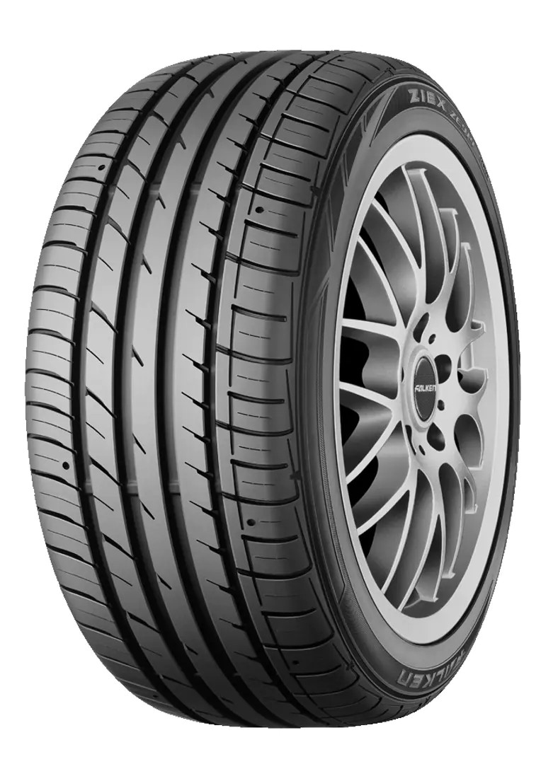 Summer Tyre 165/65 R15 Falken 81H ZE310 EC