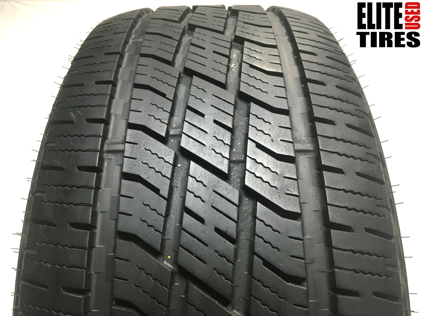 [1] Toyo Open Country H/T II P285/50R20 285 50 20 Tire 9.5-10.25/32