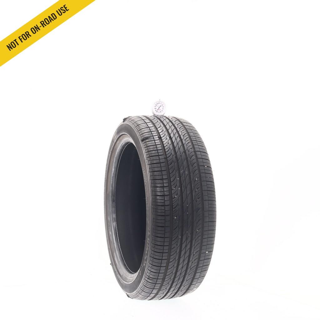 Used 205/45R17 Hankook Optimo H426 HRS Run Flat 88V – 8.5/32