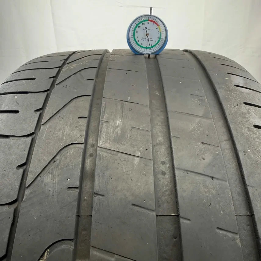 Used 305/30ZR20 Pirelli P Zero N1 103Y 6/32 (DOT 17)
