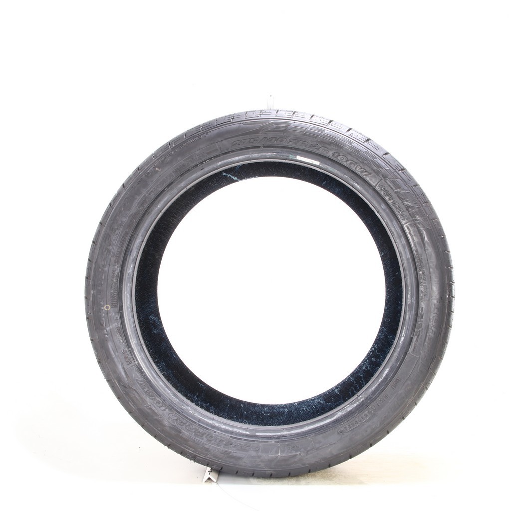 Used 275/40ZR20 Road Hugger GTZ 106W – 9.5/32
