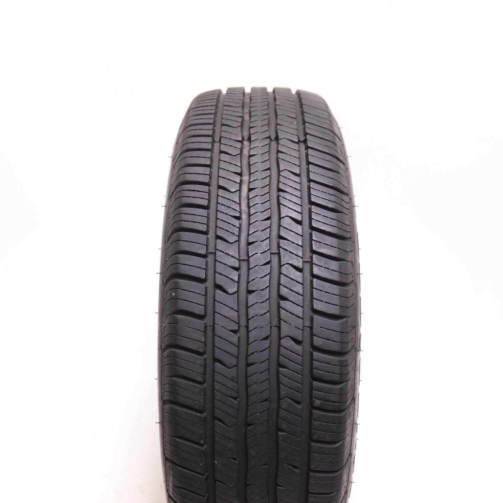 Set of 4 Used 205/65R16 BFGoodrich Advantage Control – 95H – 9.5-10.5/32