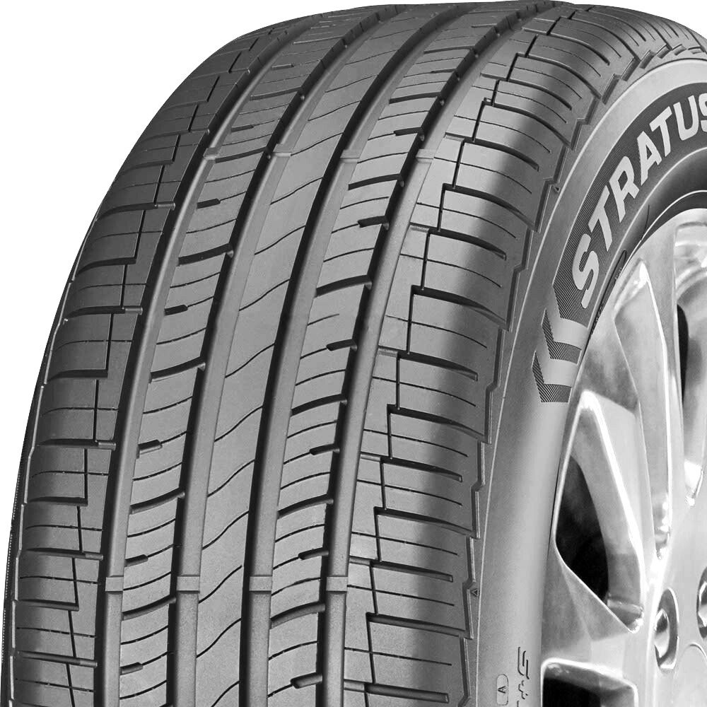 Tire Mastercraft Stratus AS 185/65R15 88H A/S Performance
