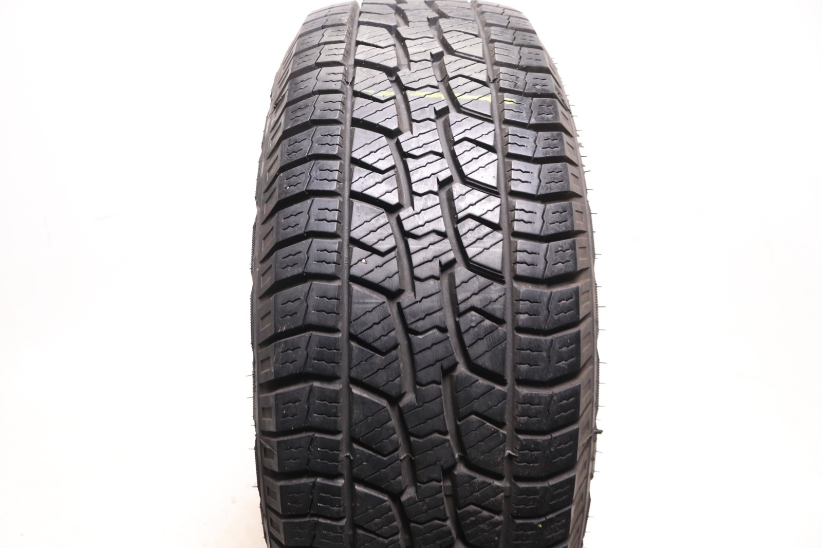 Used 265/65R17 Westlake Radial SL369 A/T – 112S – 10.5/32