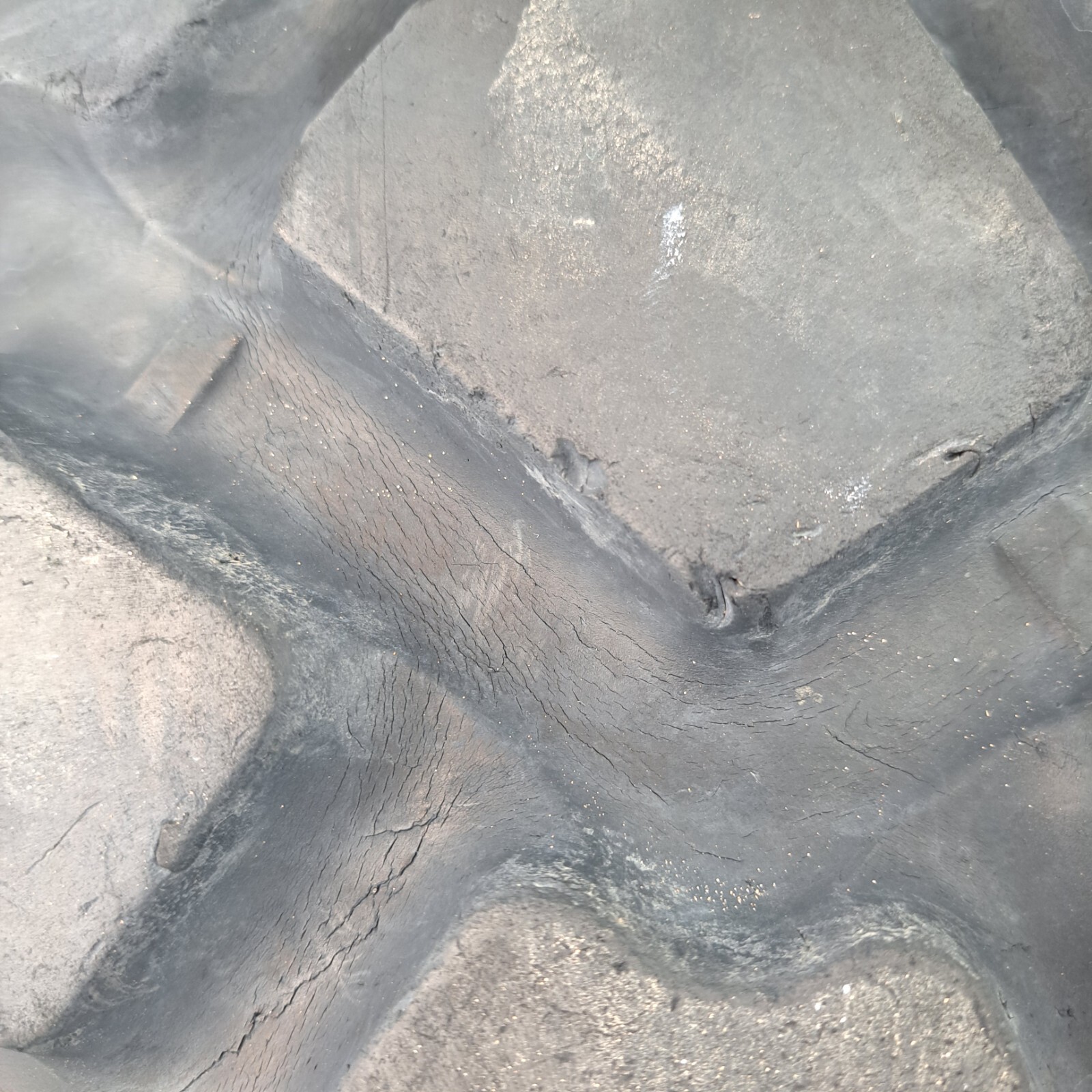 16.00R20 Michelin XZL *Agricultural Use Only*