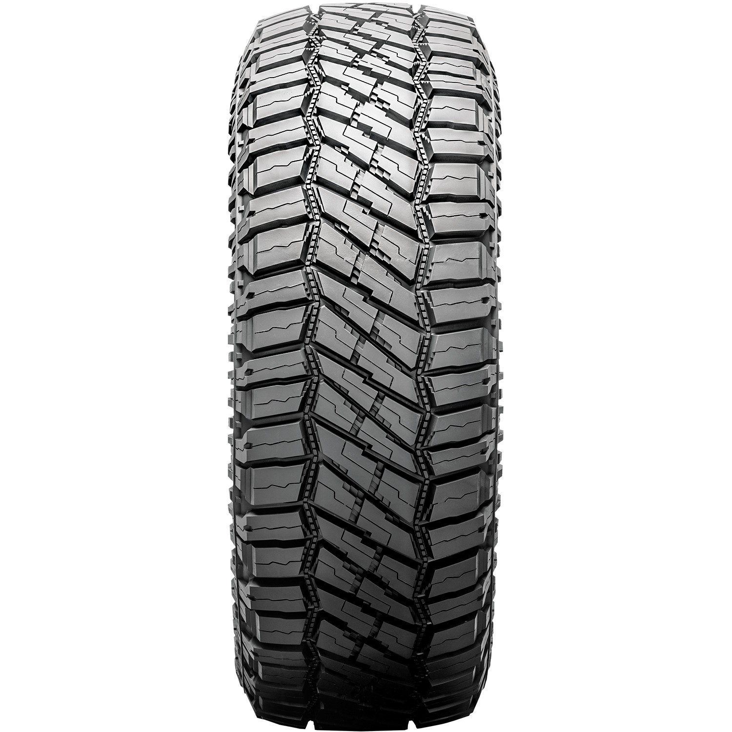 Tire Milestar Patagonia X/T LT 35X12.50R17 125Q E 10 Ply XT Extreme Terrain