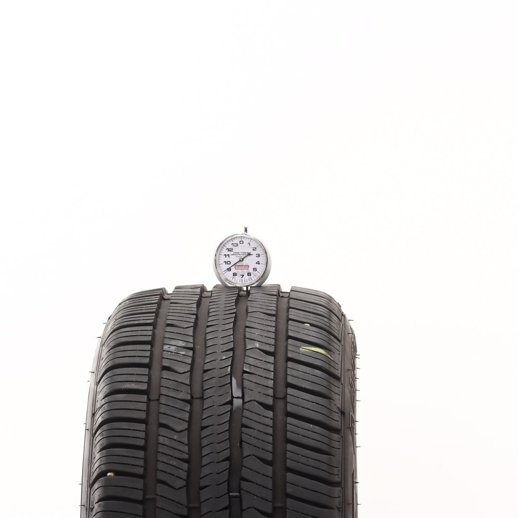 Set of (4) Used 215/55R16 BFGoodrich Advantage Control 97H – 9-10/32