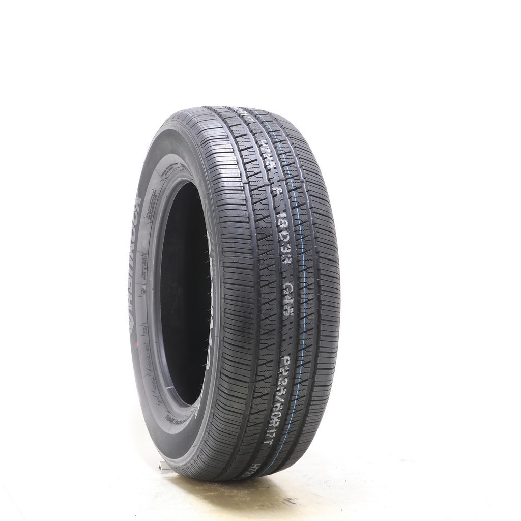 New 235/60R17 Hankook Optimo H725 100T – 10/32