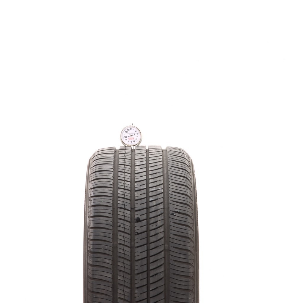 Set of (4) Used 235/45R18 Yokohama Avid Ascend GT 94V – 9.5-11/32