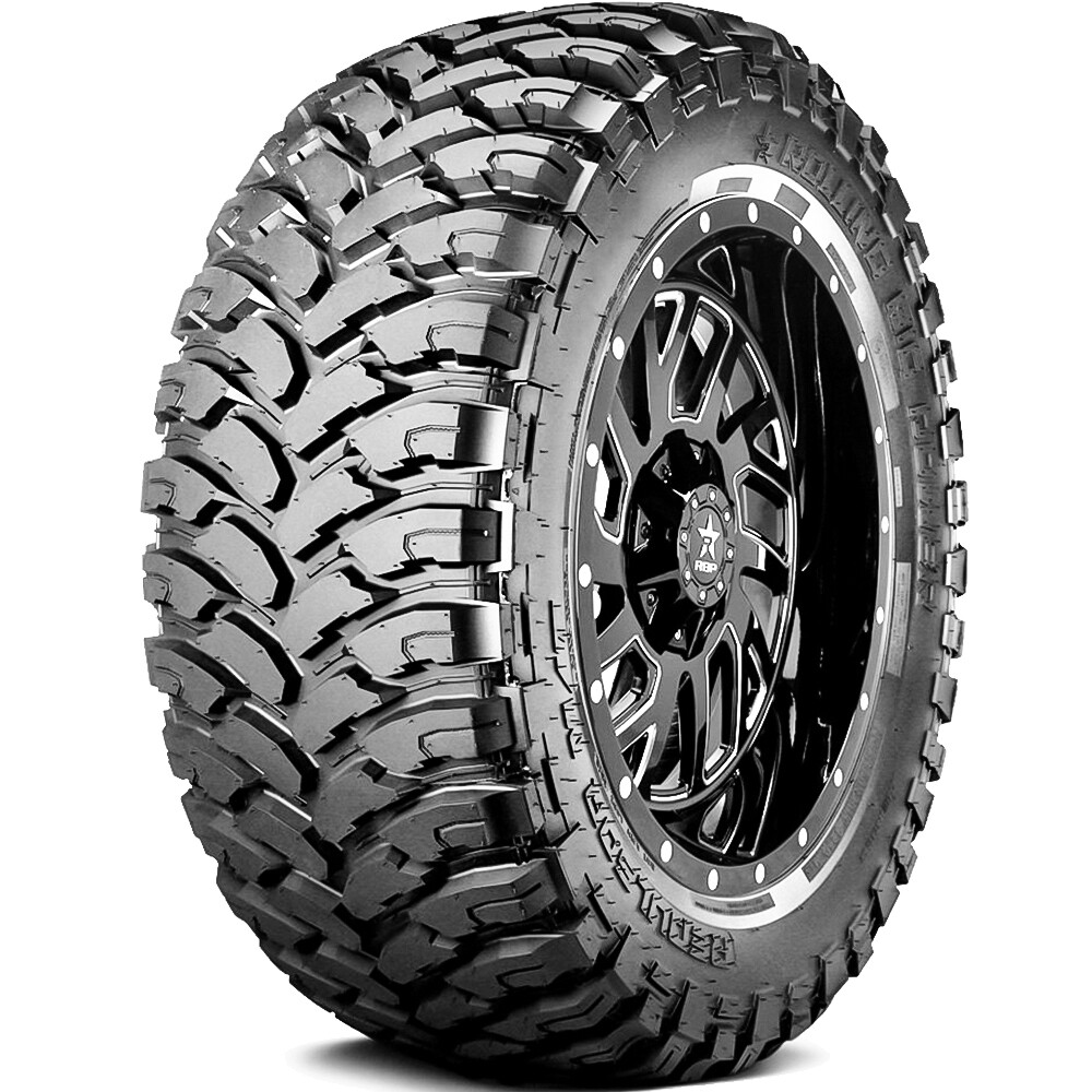 Tire RBP Repulsor M/T LT 33X13.50R26 Load E 10 Ply MT Mud