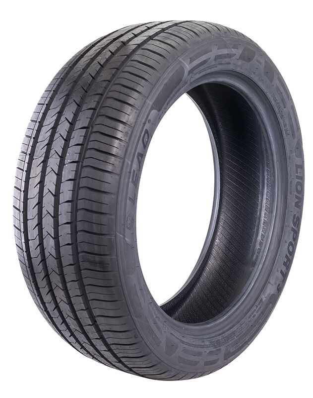 2 New Leao Lion Sport 3 – 275/40r18 Tires 2754018 275 40 18