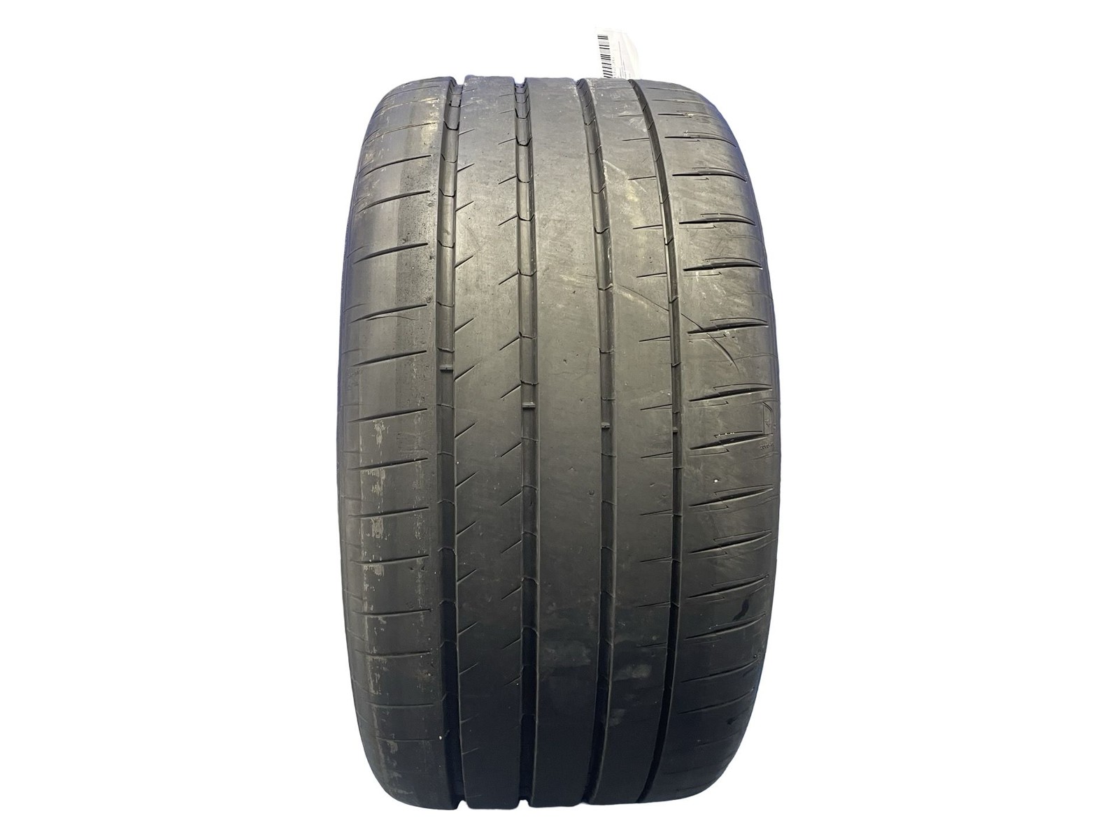 265/30ZR19 93Y MICHELIN PILOT SPORT 4S 8/32NDS DATECODE 3923