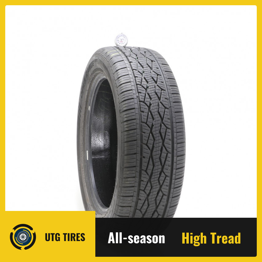 Used 235/55R20 Mazama Open Range HTS 102H – 10/32