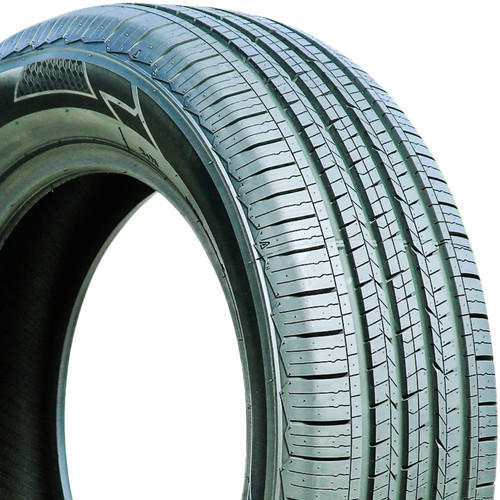 Royal Black Touring HP 205/70R16 97H BSW (4 Tires)