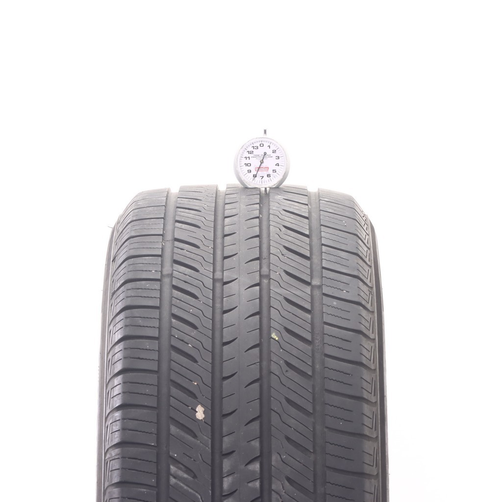 Set of (4) Used 235/55R18 Yokohama Avid Ascend LX 100V – 7-8/32
